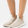 MICHAEL Michael Kors Damen BODIE - Sneaker Low - Light Sand