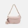 MICHAEL Michael Kors Damen SLATER SLING PACK - Handtasche - Smokey Rose -MICHAEL Michael Kors 658e15119d38499a95f17073f2ff1884