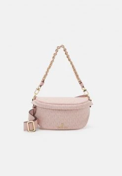 MICHAEL Michael Kors Damen SLATER SLING PACK - Handtasche - Smokey Rose