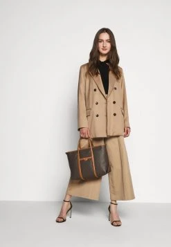 MICHAEL Michael Kors Damen BECK TOTE - Handtasche - Brown