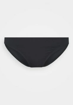 MICHAEL Michael Kors Damen ICONIC SOLIDS CLASSIC BOTTOM - Bikini-Hose - Black 9 MICHAEL Michael Kors Damen ICONIC SOLIDS CLASSIC BOTTOM - Bikini-Hose - Black -MICHAEL Michael Kors 6635d13186fe430c99679f715d21bd79