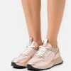 MICHAEL Michael Kors Damen THEO TRAINER - Sneaker Low - Soft Pink