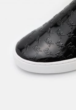 MICHAEL Michael Kors Damen KEATON - Slipper - Black -MICHAEL Michael Kors 66bb5b8c78a44085bacfa3d9804c28ad