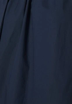 MICHAEL Michael Kors Damen HALTER TIE NECK - Bluse - Midnightblue -MICHAEL Michael Kors 6784c85421f64f4a81f58a63abb079e3