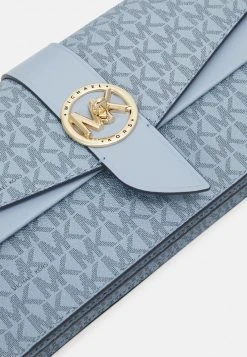 MICHAEL Michael Kors Damen GREENWICH - Handtasche - Pale Blue -MICHAEL Michael Kors 67cdcd6dfdac46b6b7d902de374483af