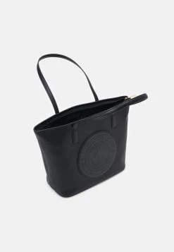 MICHAEL Michael Kors Damen FULTON SPORT TOTE - Handtasche - Black -MICHAEL Michael Kors 67d60a8c15df4c5487132b0771f93688