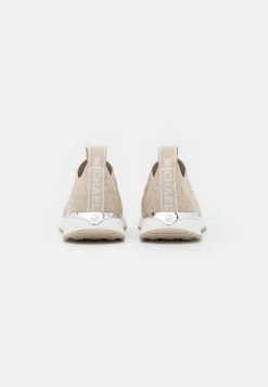 MICHAEL Michael Kors Damen BODIE - Sneaker Low - Light Sand -MICHAEL Michael Kors 67f73d8c594441809d2a43d827dcda5c