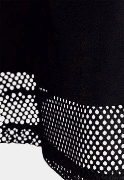 MICHAEL Michael Kors Damen DRESS - Etuikleid - Black -MICHAEL Michael Kors 686b4ed71c274f769bf1f952e052c547