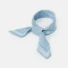 MICHAEL Michael Kors Damen SCARF - Tuch - Light Blue -MICHAEL Michael Kors 6897a405f7c0466e97fe41262b0be28c