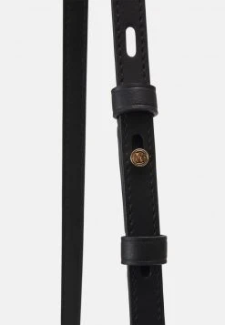 MICHAEL Michael Kors Damen JET CHARM POUCHETTE XBODY - Handtasche - Black -MICHAEL Michael Kors 693b5f0fe50c40848fb023c70c8d188b