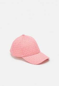MICHAEL Michael Kors Damen DOT LOGO - Cap - Tea Rose -MICHAEL Michael Kors 6a90b4bd0b07421c901652c7ed95f46b