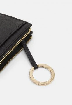 MICHAEL Michael Kors Damen JET SET CHARM SLIM CARD CASE - Geldbörse - Black -MICHAEL Michael Kors 6ae5ef94c5984898acc095ccd4122b99