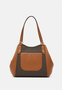 MICHAEL Michael Kors Damen TOTE - Handtasche - Brown