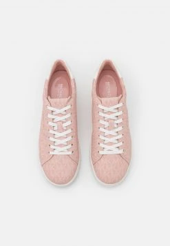 MICHAEL Michael Kors Damen KEATING LACE UP - Sneaker Low - Smokey Rose -MICHAEL Michael Kors 6bb4286566674204a03f18869527c550