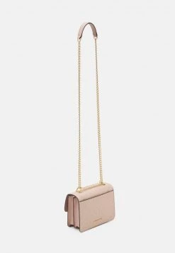 MICHAEL Michael Kors Damen GUSSET CROSSBODY - Umhängetasche - Ballet -MICHAEL Michael Kors 6bfc490b6dd94800bcbd7616cae2fdf3