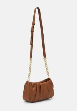 MICHAEL Michael Kors Damen HANNAH - Umhängetasche - Luggage -MICHAEL Michael Kors 6c1cf225228443d0bcfa00e552f666ee