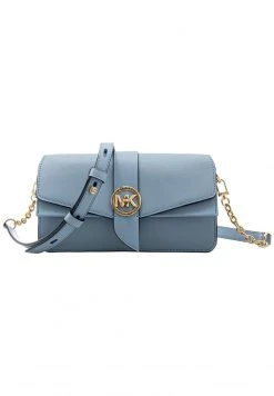 MICHAEL Michael Kors Damen GREENWICH - Handtasche - Pale Blue