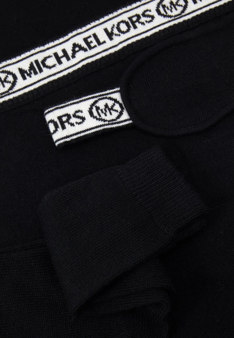 MICHAEL Michael Kors Damen ECO TRAVEL GIFT SET - Sonstige Accessoires - Black 8 MICHAEL Michael Kors Damen ECO TRAVEL GIFT SET - Sonstige Accessoires - Black - Image 6