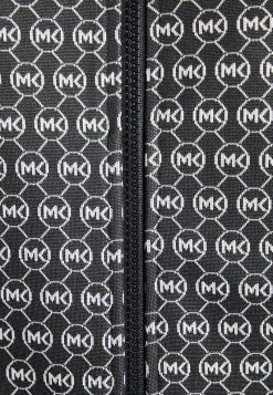 MICHAEL Michael Kors Damen CHARM - Sweatjacke - Black -MICHAEL Michael Kors 6e380aa1dcba428ca9062e0fcfad359a