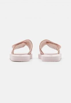 MICHAEL Michael Kors Kinder ELI RYLEE - Pantolette Flach - Soft Pink -MICHAEL Michael Kors 6efb951e3baf465cab9e828e71289cb6