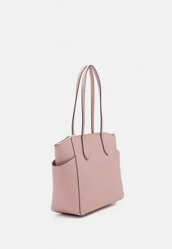 MICHAEL Michael Kors Damen MARILYN TOTE - Handtasche - Smokey Rose -MICHAEL Michael Kors 6f6da8d686794d15a153266ef4f59f3e