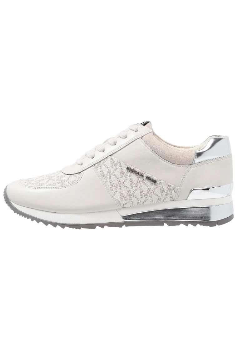 MICHAEL Michael Kors Damen ALLIE - Sneaker Low - Vanilla 4 MICHAEL Michael Kors Damen ALLIE - Sneaker Low - Vanilla - Image 2