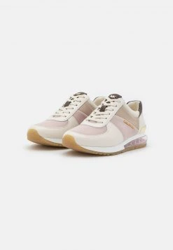 MICHAEL Michael Kors Damen ALLIE TRAINER EXTREME - Sneaker Low - Softpink/multi-coloured -MICHAEL Michael Kors 6f940851f2cf462b8678fc741e1b00d0