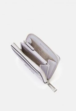 MICHAEL Michael Kors Damen JET SET CHARM COIN CARD CASE - Geldbörse - Lavender Mist -MICHAEL Michael Kors 6fea5bb9304747e8afd577cfdc6df3d5