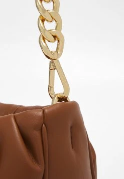 MICHAEL Michael Kors Damen HANNAH - Umhängetasche - Luggage -MICHAEL Michael Kors 7031638dc42f45dd96a5c73fccab28a4