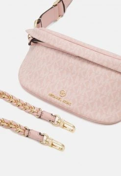 MICHAEL Michael Kors Damen SLATER SLING PACK - Handtasche - Smokey Rose -MICHAEL Michael Kors 706c16a5533f458aaa03d95c08f63bcf
