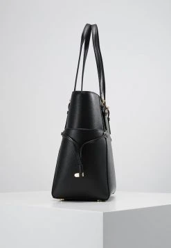 MICHAEL Michael Kors Damen VOYAGER TOTE - Handtasche - Black -MICHAEL Michael Kors 7093befb0c6f49e687cf497eed420bf0