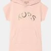 MICHAEL Michael Kors Kinder Freizeitkleid - Light Pink -MICHAEL Michael Kors 70d2fd15a32747949d689368d58d74c4