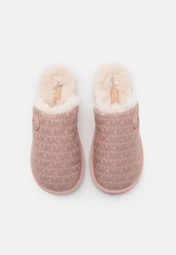 MICHAEL Michael Kors Damen JANIS - Hausschuh - Pink 13 MICHAEL Michael Kors Damen JANIS - Hausschuh - Pink -MICHAEL Michael Kors 70e8d13f05fe4ccfa7c6ae51dd6b435e