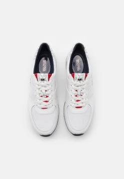 MICHAEL Michael Kors Damen ALLIE TRAINER EXTREME - Sneaker Low - Optic White/multicolor 13 MICHAEL Michael Kors Damen ALLIE TRAINER EXTREME - Sneaker Low - Optic White/multicolor -MICHAEL Michael Kors 71b3c4aa258a41709e4c574e7aa783d3
