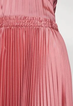 MICHAEL Michael Kors Damen MIDI SKIRT - A-Linien-Rock - Dusty Rose 13 MICHAEL Michael Kors Damen MIDI SKIRT - A-Linien-Rock - Dusty Rose -MICHAEL Michael Kors 71b72dcb301641268a54d229bc7825a9