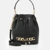 MICHAEL Michael Kors Damen DEVON - Handtasche - Black -MICHAEL Michael Kors 7200c09692284859b90c8b781f3e334d