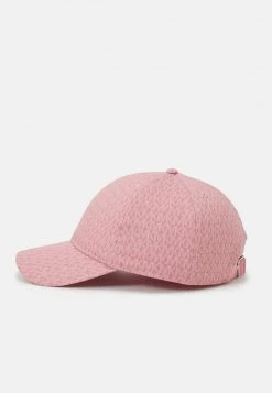 MICHAEL Michael Kors Damen LOGO - Cap - Dusty Rose -MICHAEL Michael Kors 72aedbd738be4db99bbf94e41847dc77
