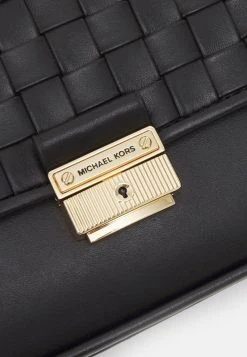 MICHAEL Michael Kors Damen BRADSHAW - Handtasche - Black -MICHAEL Michael Kors 72cd353a234f4b9da0b5bc4373c7e613