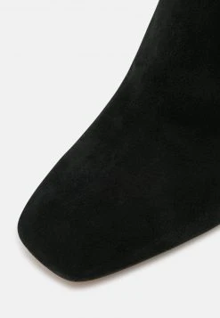 MICHAEL Michael Kors Damen PORTER BOOT - Stiefel - Black -MICHAEL Michael Kors 7331e4689ce043af98551a4e622624eb