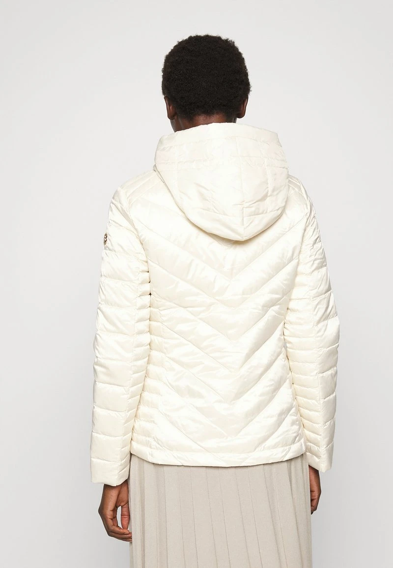 MICHAEL Michael Kors Damen Daunenjacke - Bone 5 MICHAEL Michael Kors Damen Daunenjacke - Bone - Image 3