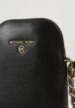 MICHAEL Michael Kors Damen JET SET CHARM XBODY - Umhängetasche - Black -MICHAEL Michael Kors 74b8432d89e64c1cac91913e962a5ee3