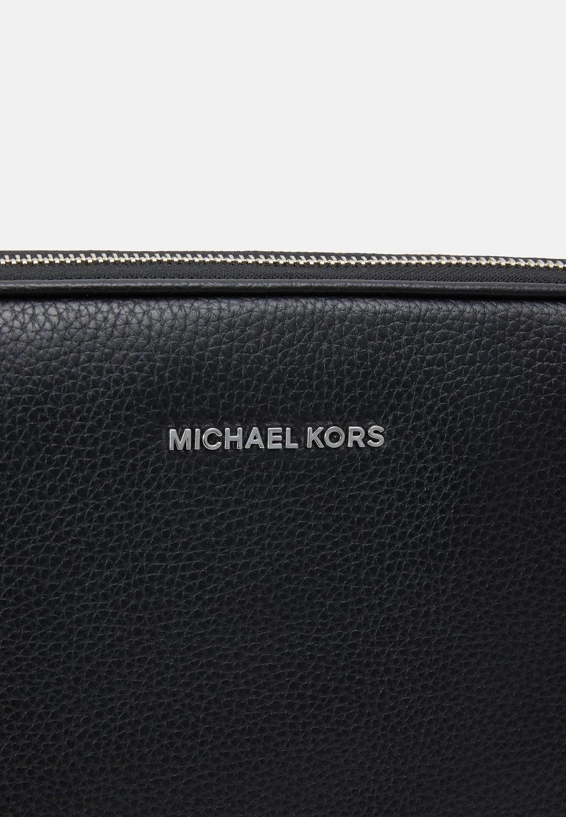 MICHAEL Michael Kors Damen JET SET LAPTOP CASE - Notebooktasche - Black 7 MICHAEL Michael Kors Damen JET SET LAPTOP CASE - Notebooktasche - Black - Image 5