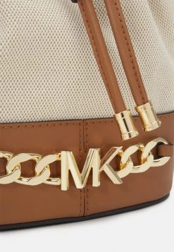 MICHAEL Michael Kors Damen DEVON XBODY - Handtasche - Natural -MICHAEL Michael Kors 7630bf5e993743a3bd5403cf7d8a0901