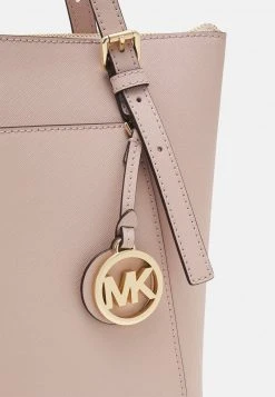 MICHAEL Michael Kors Damen VOYAGER TOTE - Handtasche - Soft Pink -MICHAEL Michael Kors 77274f951c834cc9897c9a20822915b3
