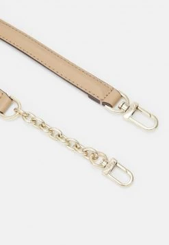 MICHAEL Michael Kors Damen GREENWICH - Handtasche - Camel -MICHAEL Michael Kors 77e7b528e93041d2a3ac14593cccd9cd