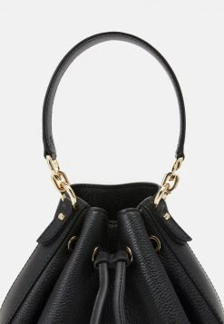 MICHAEL Michael Kors Damen DEVON - Handtasche - Black -MICHAEL Michael Kors 78052ff8e26d41299bc04ead98bab1e2
