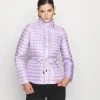 MICHAEL Michael Kors Damen ECO PUFFR - Daunenjacke - Pale Iris 2 MICHAEL Michael Kors Damen ECO PUFFR - Daunenjacke - Pale Iris -MICHAEL Michael Kors 7827b02577d54b1184d0d8a19125e51c