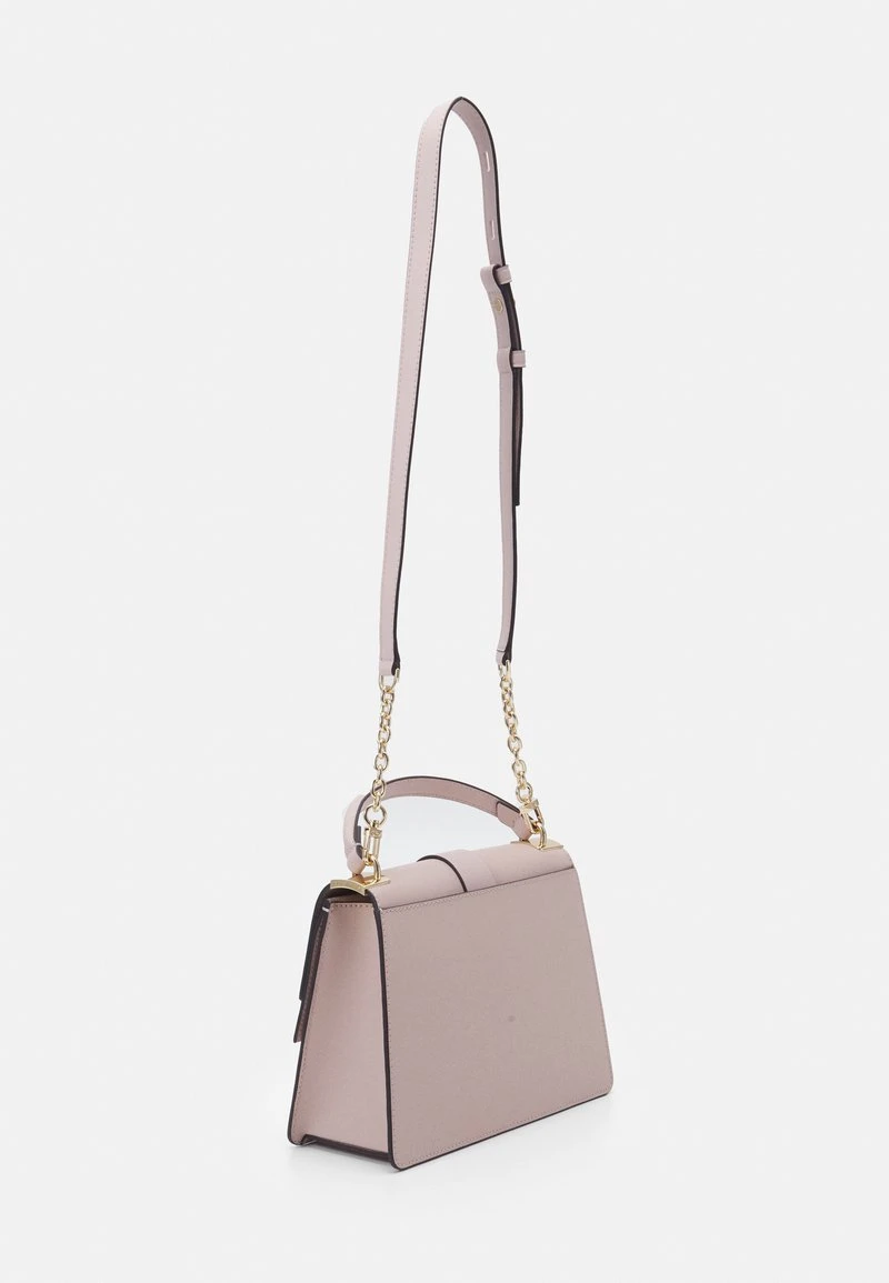 MICHAEL Michael Kors Damen GREENWICH SATCHEL - Handtasche - Soft Pink 4 MICHAEL Michael Kors Damen GREENWICH SATCHEL - Handtasche - Soft Pink - Image 2