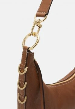 MICHAEL Michael Kors Damen IZZY - Shopping Bag - Brown -MICHAEL Michael Kors 7aa55ac2d56f43308ad8dfc9fa3a64a1