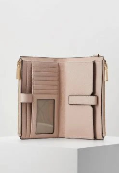 MICHAEL Michael Kors Damen JET WRISTLET - Geldbörse - Soft Pink -MICHAEL Michael Kors 7ac28dc21ecd4df0843e084279015696